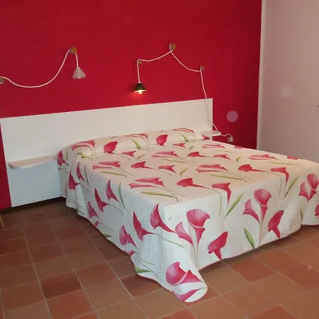 San Bastian Дом отдыха