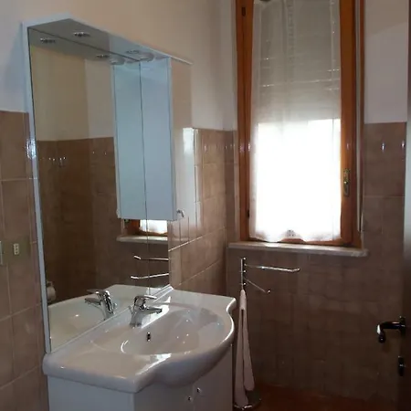 San Bastian Дом отдыха *