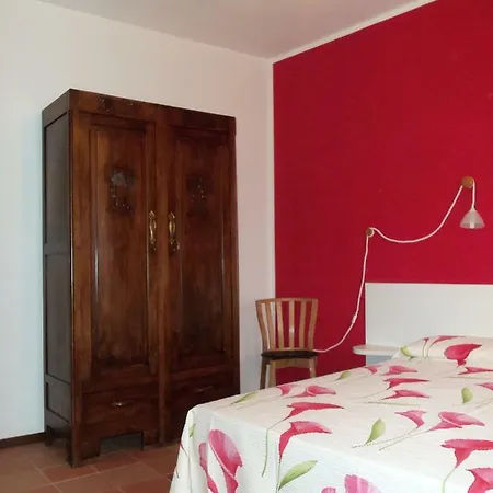 San Bastian Дом отдыха