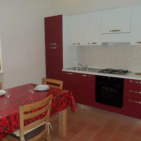 San Bastian Tatil Evi CastellʼAlfero