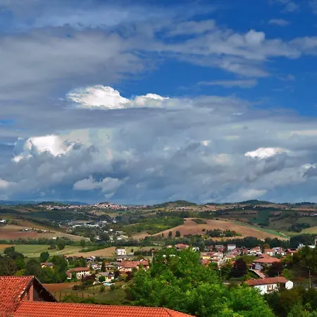San Bastian CastellʼAlfero