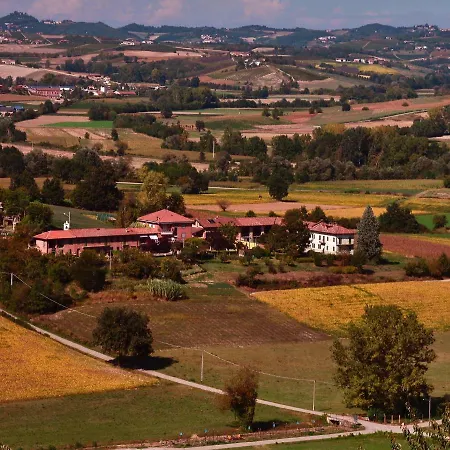 Tatil Evi San Bastian