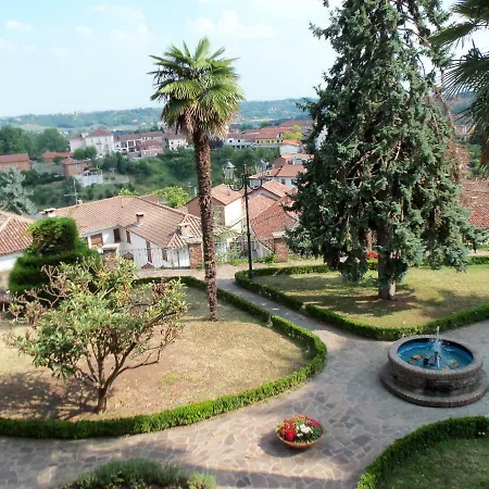 San Bastian Tatil Evi CastellʼAlfero