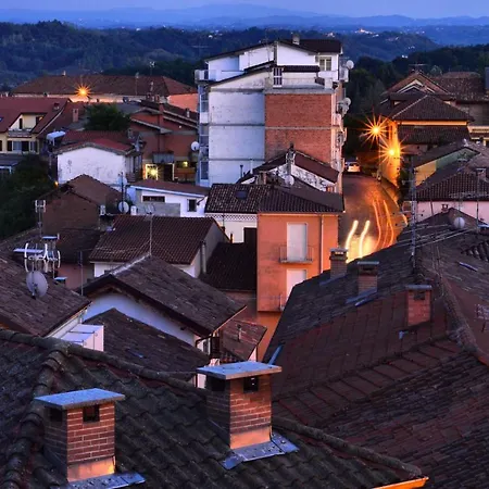 San Bastian Nyaraló *