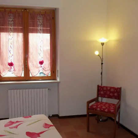Holiday home San Bastian Castell'Alfero
