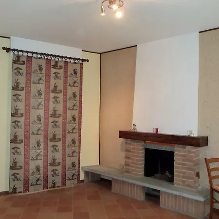 San Bastian Tatil Evi CastellʼAlfero