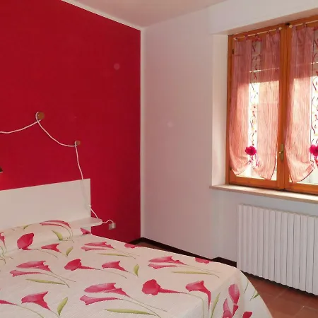 San Bastian Tatil Evi CastellʼAlfero