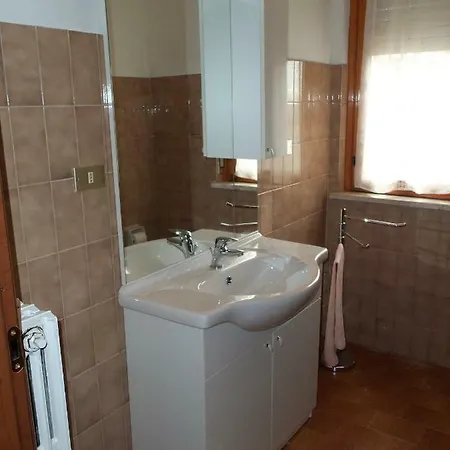 San Bastian Tatil Evi CastellʼAlfero