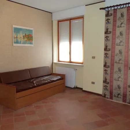 San Bastian Дом отдыха