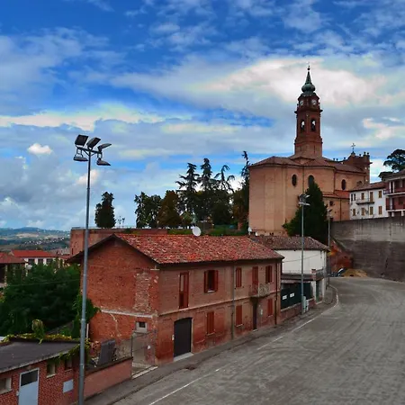 Tatil Evi San Bastian