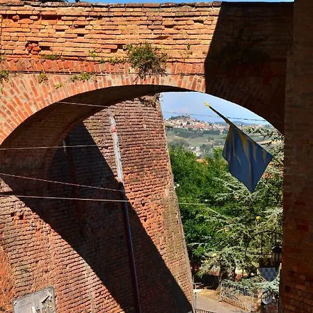 San Bastian Дом отдыха *