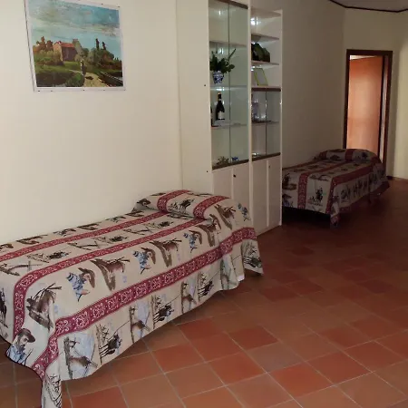 San Bastian Castell'Alfero