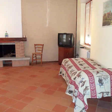 Tatil Evi San Bastian