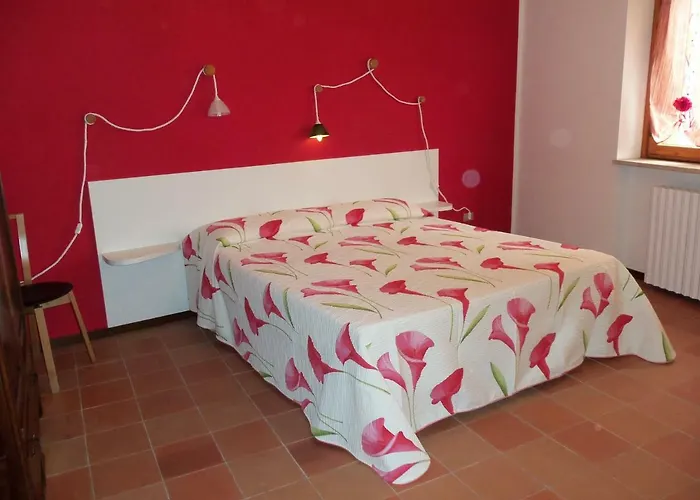 San Bastian Tatil Evi