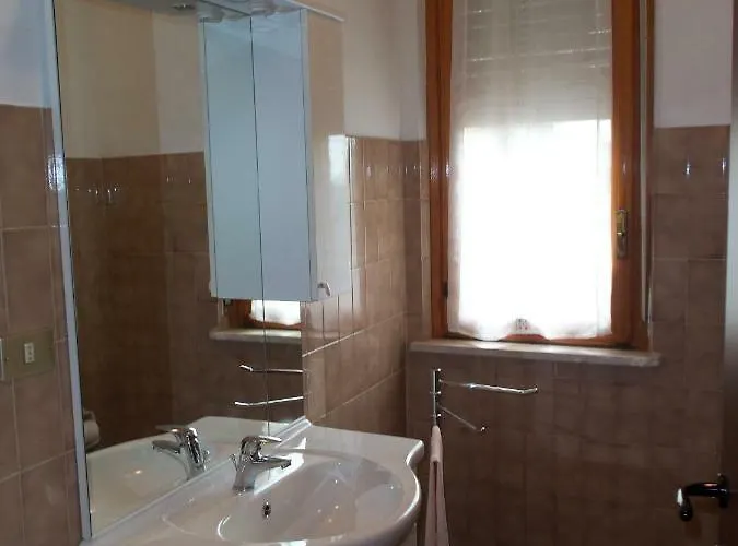 San Bastian Tatil Evi *