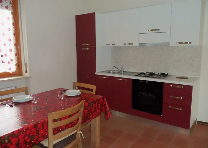 San Bastian Tatil Evi CastellʼAlfero