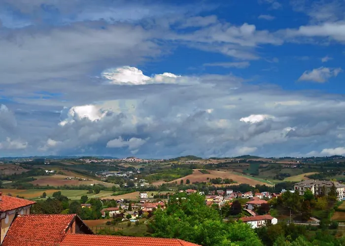 San Bastian CastellʼAlfero