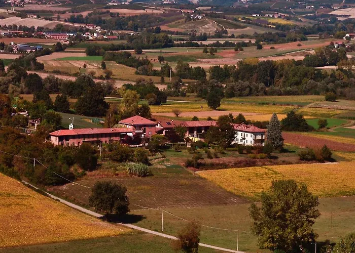 Nyaraló San Bastian