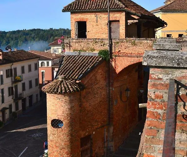 Casa vacanze San Bastian