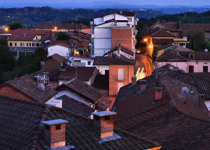 San Bastian Casa vacanze *