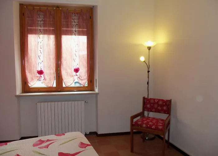 Casa vacanze San Bastian CastellʼAlfero