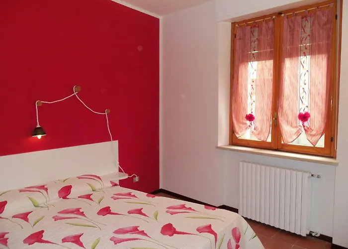 San Bastian Hébergement de vacances CastellʼAlfero