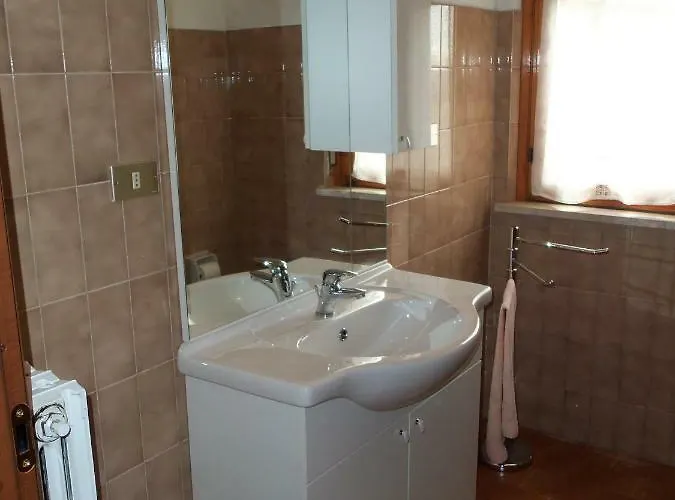 San Bastian Tatil Evi CastellʼAlfero