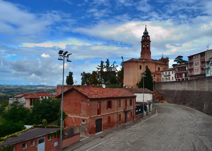 Nyaraló San Bastian