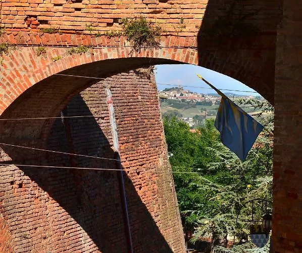 San Bastian Casa vacanze *