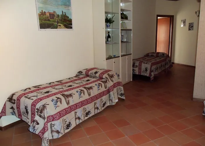 San Bastian CastellʼAlfero