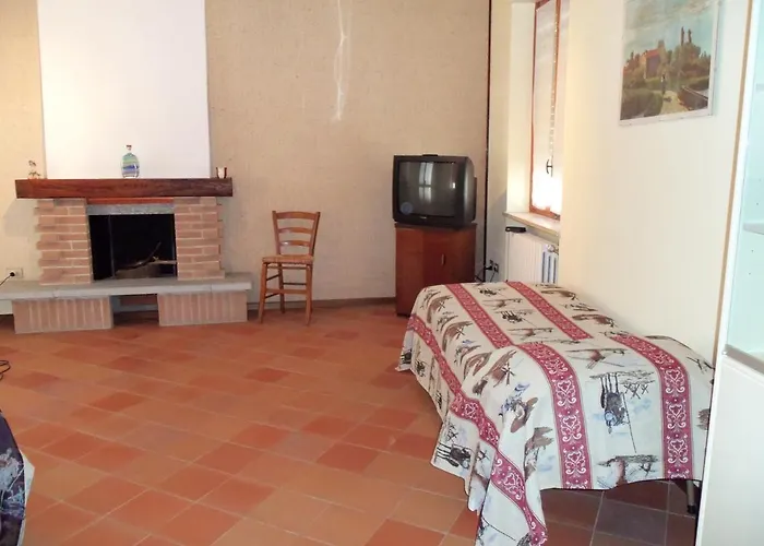 Tatil Evi San Bastian