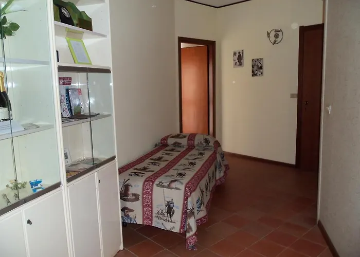 San Bastian CastellʼAlfero